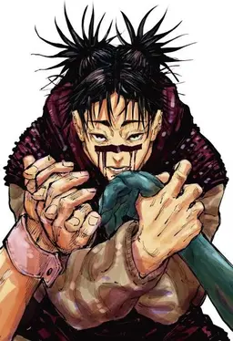 Profile image of 쵸소우