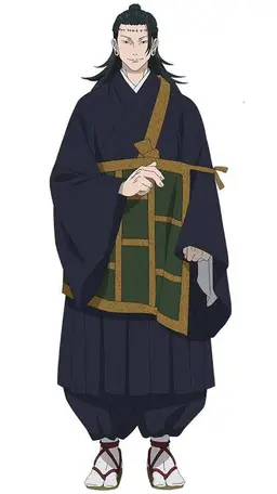 Profile image of 켄자쿠