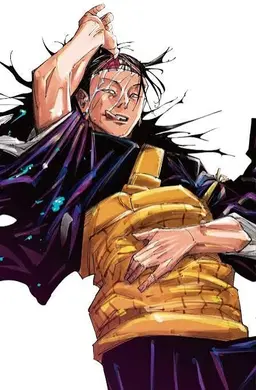 Profile image of 켄자쿠