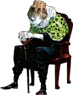 Profile image of 죠고