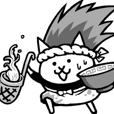 Profile image of ネコラーメン道