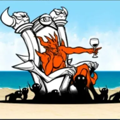 Profile image of ニャンダム