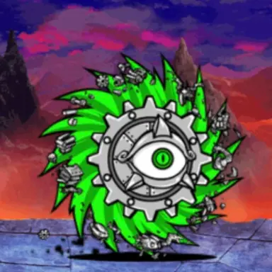Profile image of メタルサイクロン