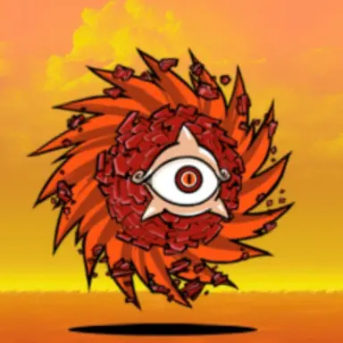 Profile image of レッドサイクロン