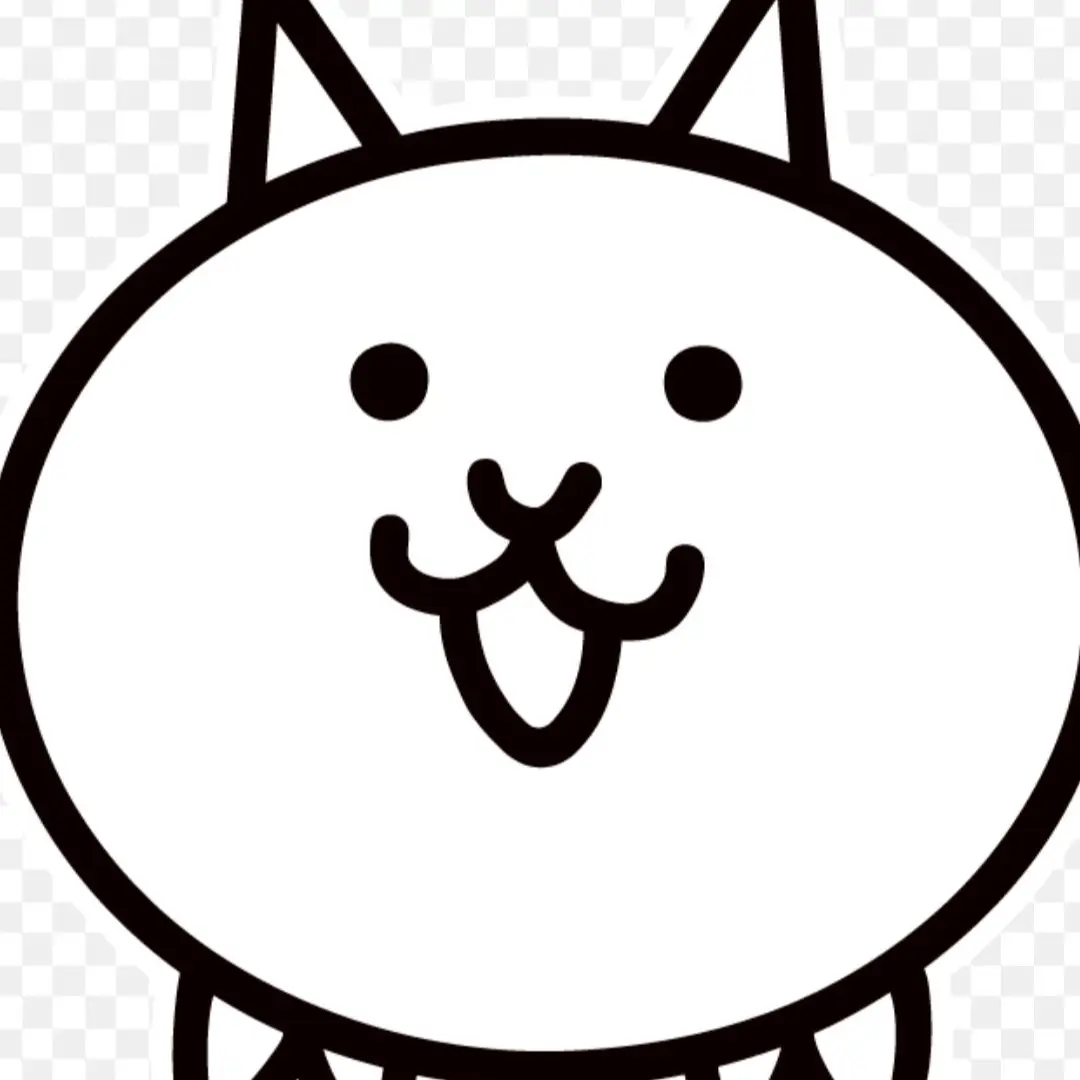 kokonomono의 にゃんこ大戦争の反撃（無理かも）