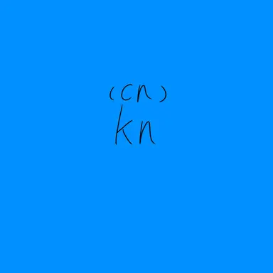 Profile image of コネシマ