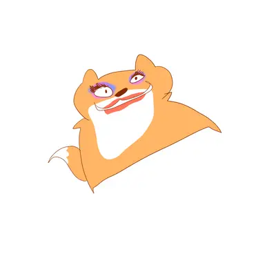 Profile image of 여우