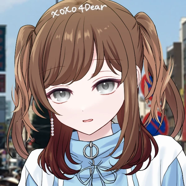 モブ華
