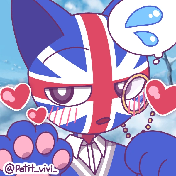 イギリス