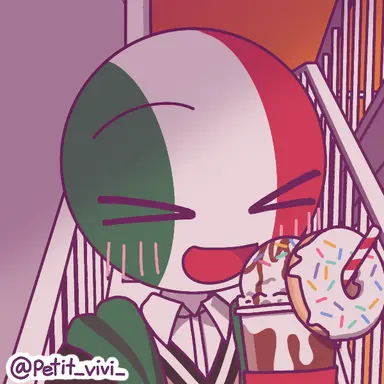 Profile image of イタリア