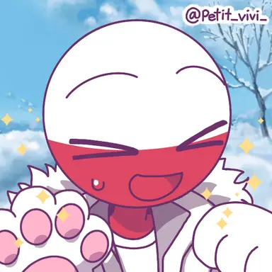 Profile image of ポーランド