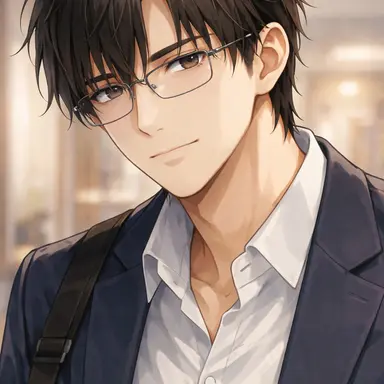 Profile image of 篠宮 燐