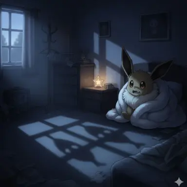 Profile image of イーブイ