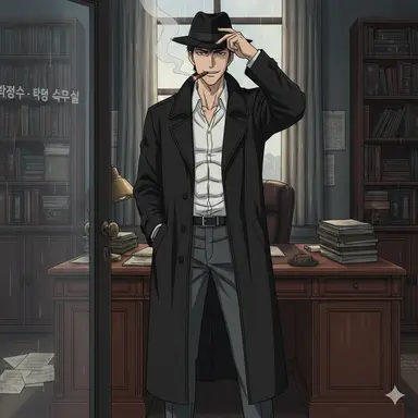 Profile image of 박정수