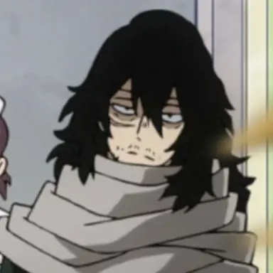 Profile image of Shouta Aizawa