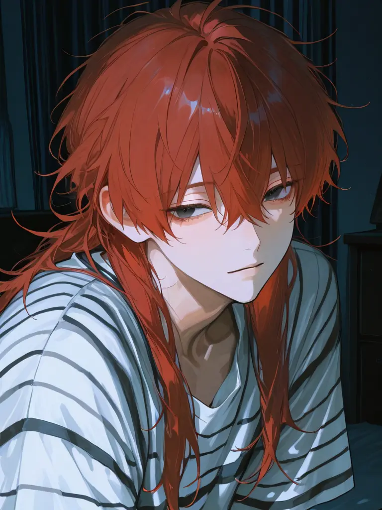 haruarasi의 こんなの違う