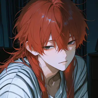 Profile image of Akane