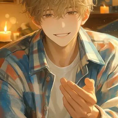Profile image of Sawyer