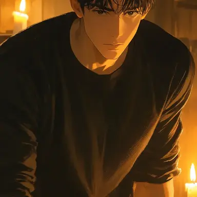 Profile image of Donovan