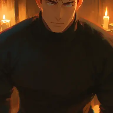 Profile image of Steven