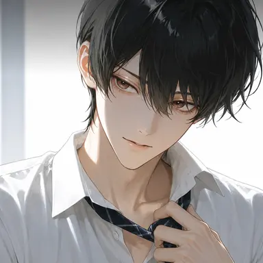 Profile image of 瑠依