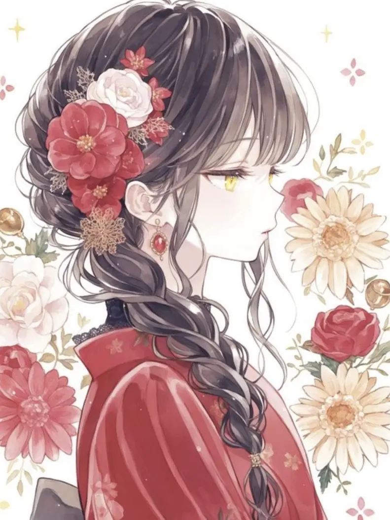 Glxjn의 정성여왕