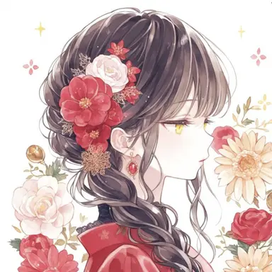 Profile image of 김초연