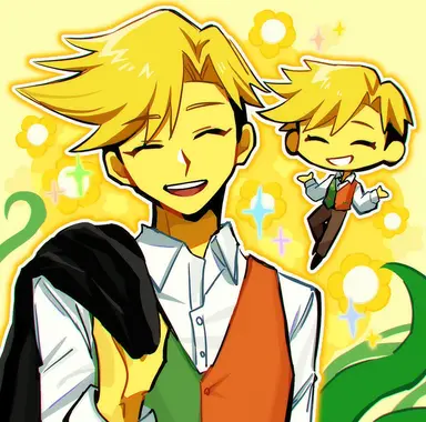 Profile image of 플라우리
