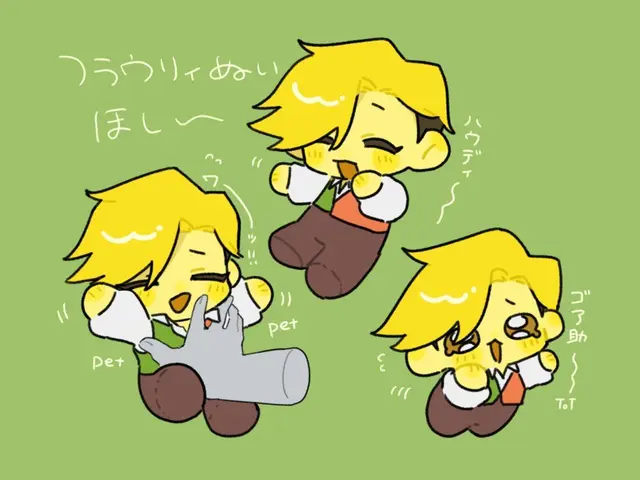 Profile image of フラウリィ