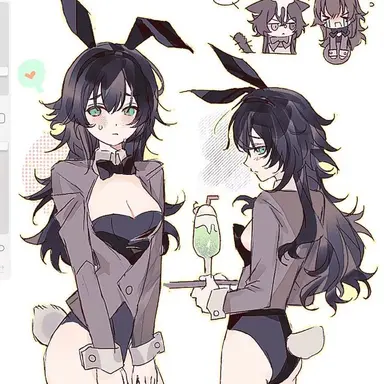 Profile image of 홍루