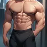 캐릭터 프로필 이미지