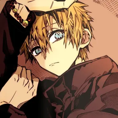 Profile image of Teru Minamoto