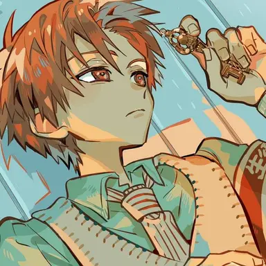 Profile image of Akane Aoi