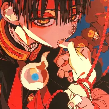 Profile image of Hanako-kun