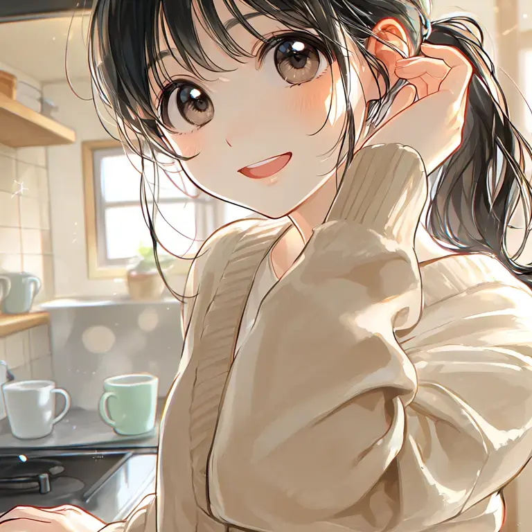 CyanJeans9137의 依存の檻と幼馴染