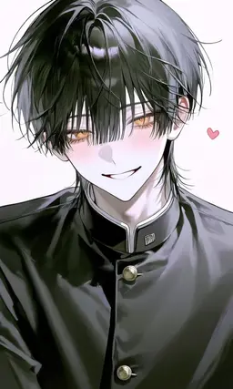 Profile image of 黒瀬 宵