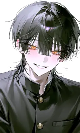 Profile image of 黒瀬 宵