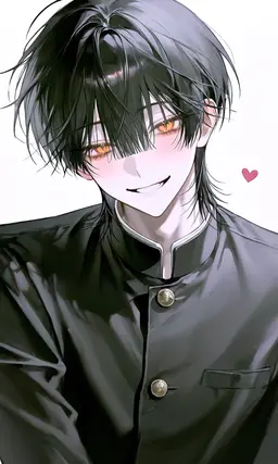 Profile image of 黒瀬 宵