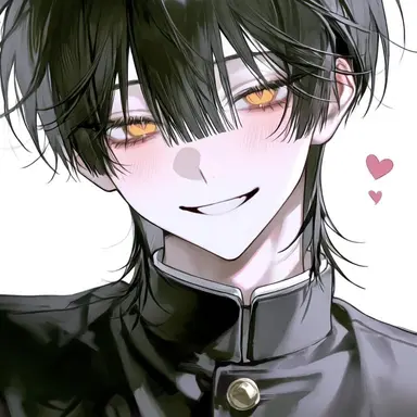 Profile image of 黒瀬 宵