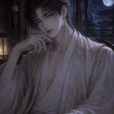 Profile image of 서윤