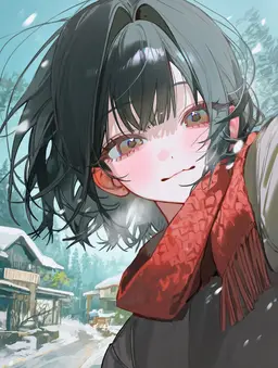 Profile image of 메구미