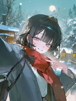 Profile image of 메구미