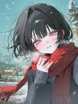 Profile image of 메구미