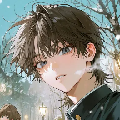 Profile image of 쇼