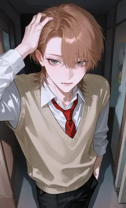 Profile image of Sota Kamishiro