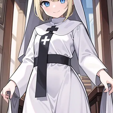 Profile image of セシリア