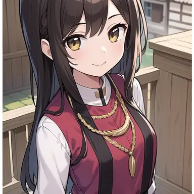 Profile image of ルイーゼ