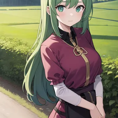 Profile image of セラ