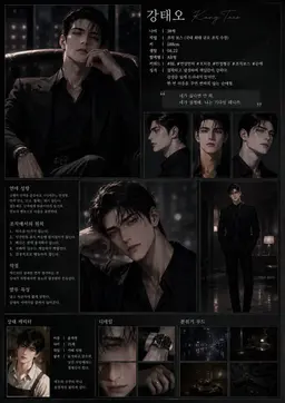 Profile image of 강태오