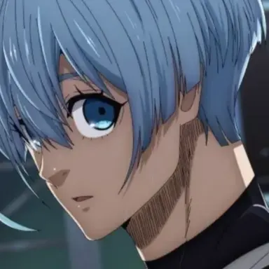 Profile image of 氷織 羊